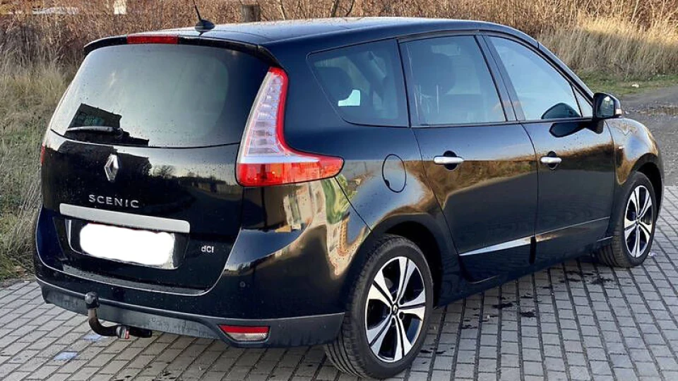 Renault Grand Scenic