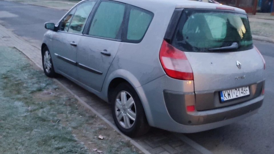 Renault Grand Scenic