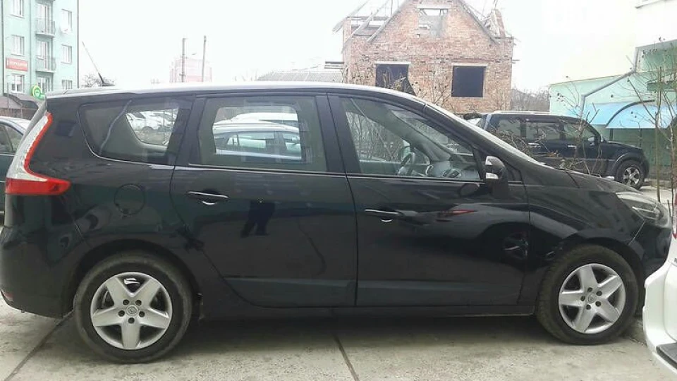 Renault Grand Scenic 3