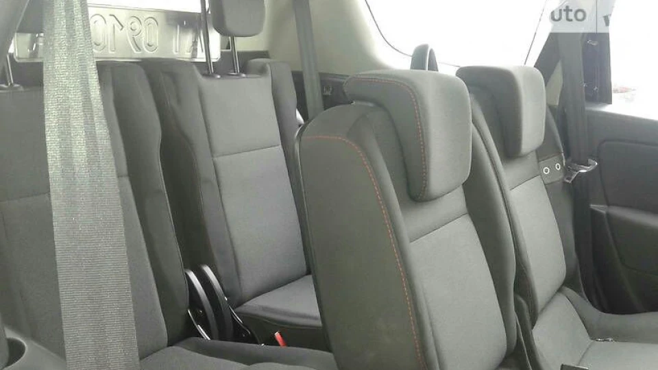 Renault Grand Scenic 4