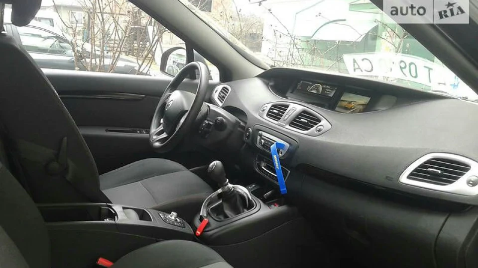 Renault Grand Scenic 5