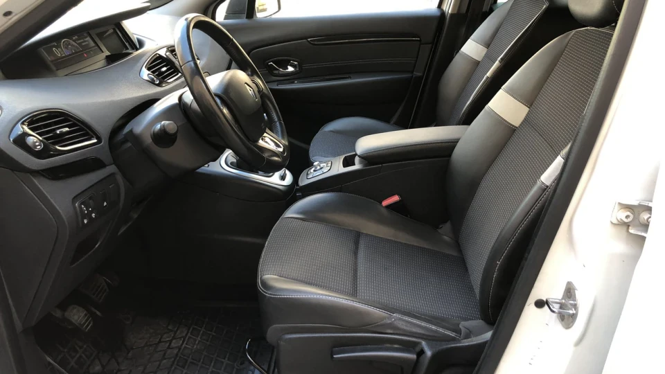 Renault Grand Scenic 4