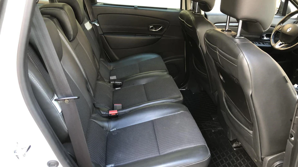 Renault Grand Scenic 5