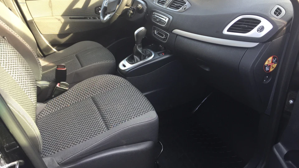 Renault Grand Scenic 2