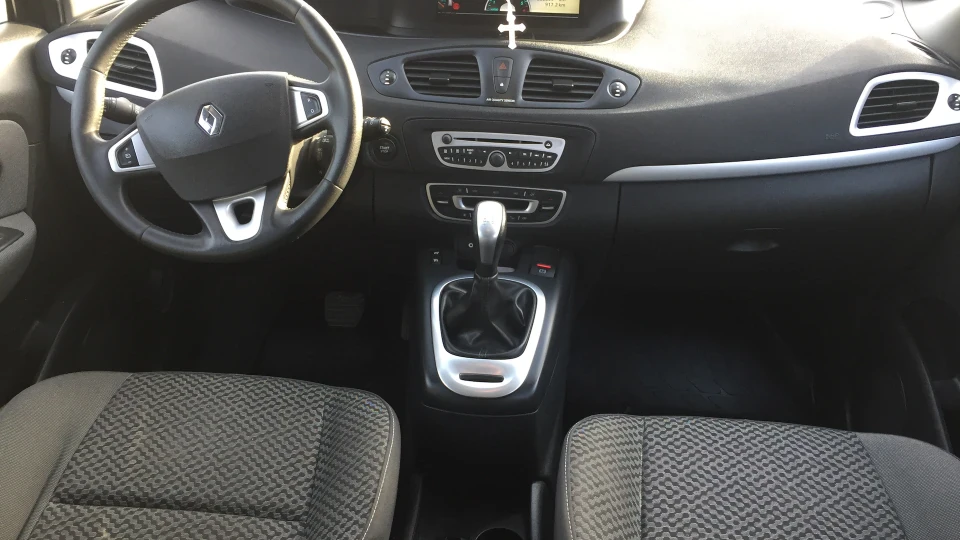 Renault Grand Scenic 4