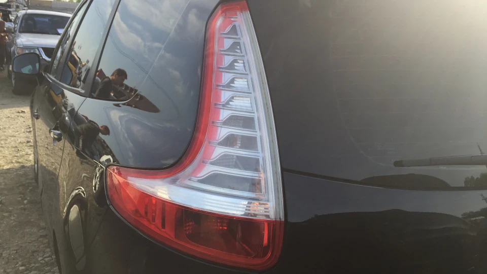 Renault Grand Scenic 5