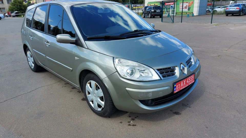 Renault Grand Scenic