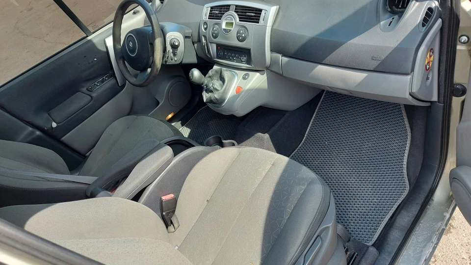 Renault Grand Scenic 4