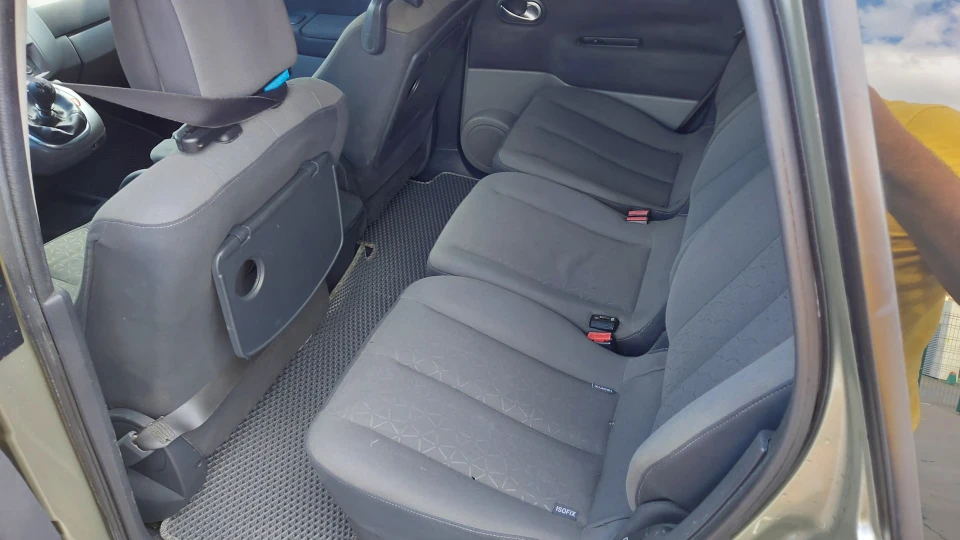 Renault Grand Scenic 5