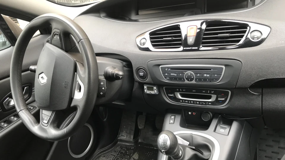 Renault Grand Scenic 3