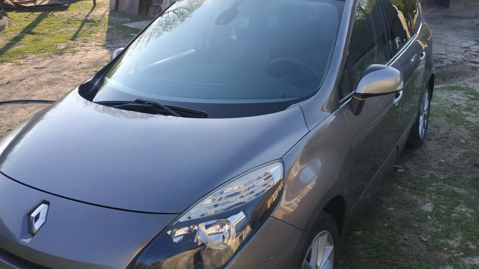 Renault Grand Scenic 2