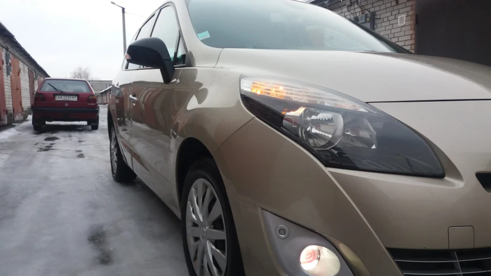 Renault Grand Scenic