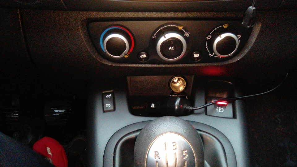 Renault Grand Scenic 3