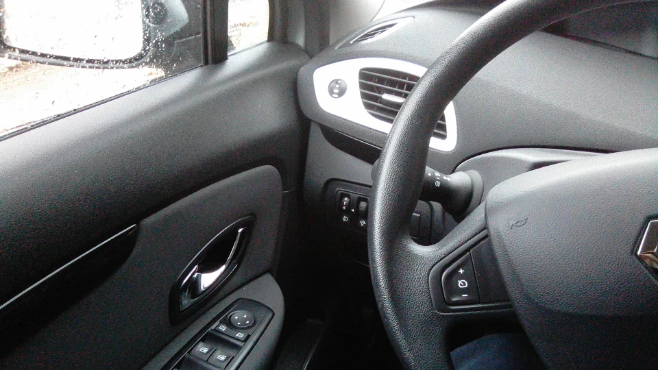 Renault Grand Scenic 4