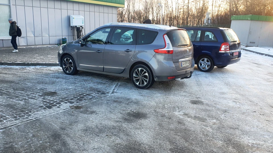 Renault Grand Scenic