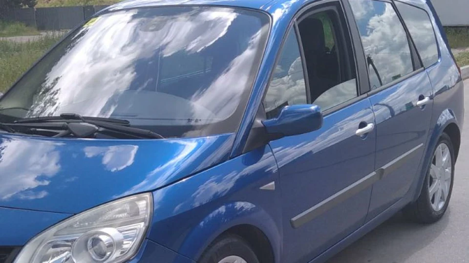 Renault Grand Scenic