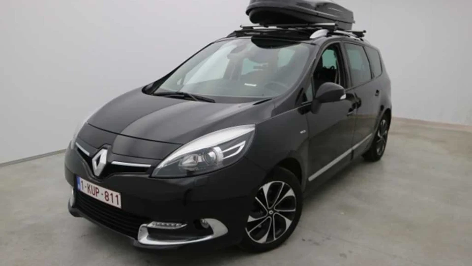 Renault Grand Scenic 2