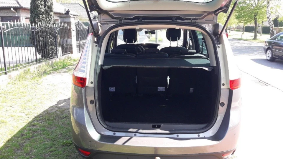 Renault Grand Scenic 2