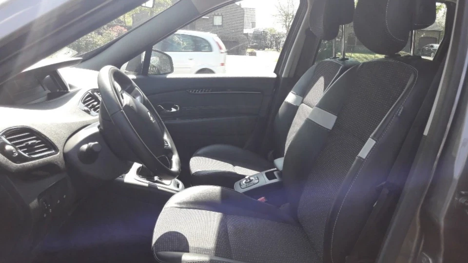 Renault Grand Scenic 3