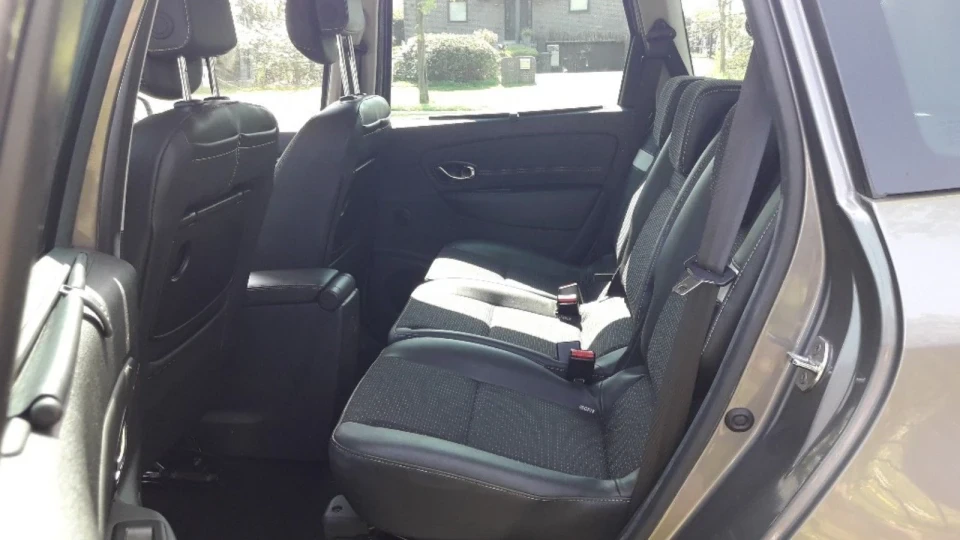 Renault Grand Scenic 4
