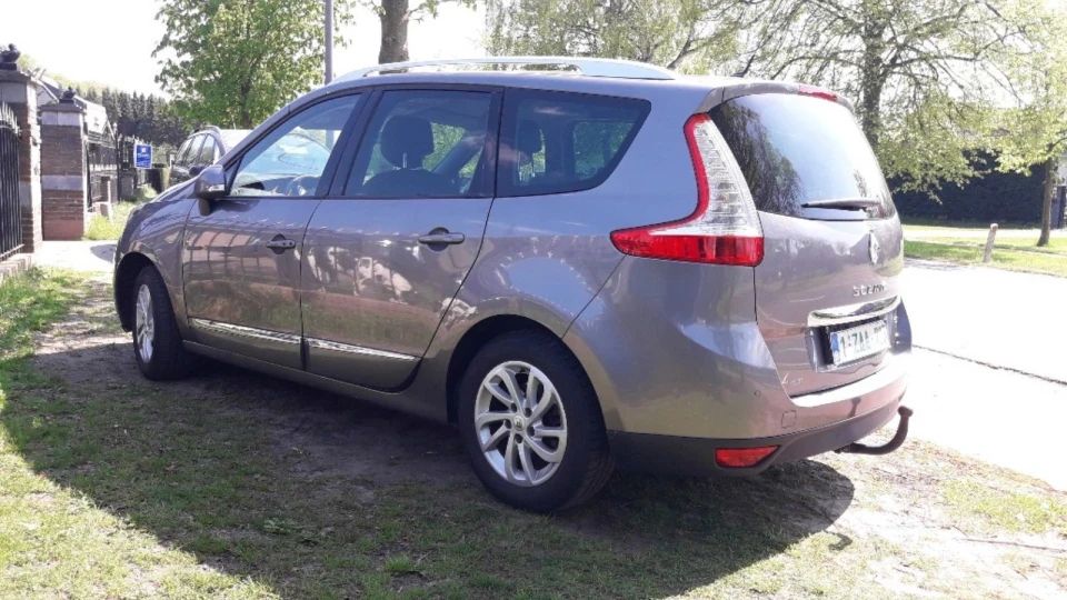 Renault Grand Scenic 5