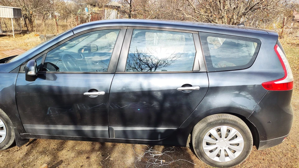 Renault Grand Scenic 3