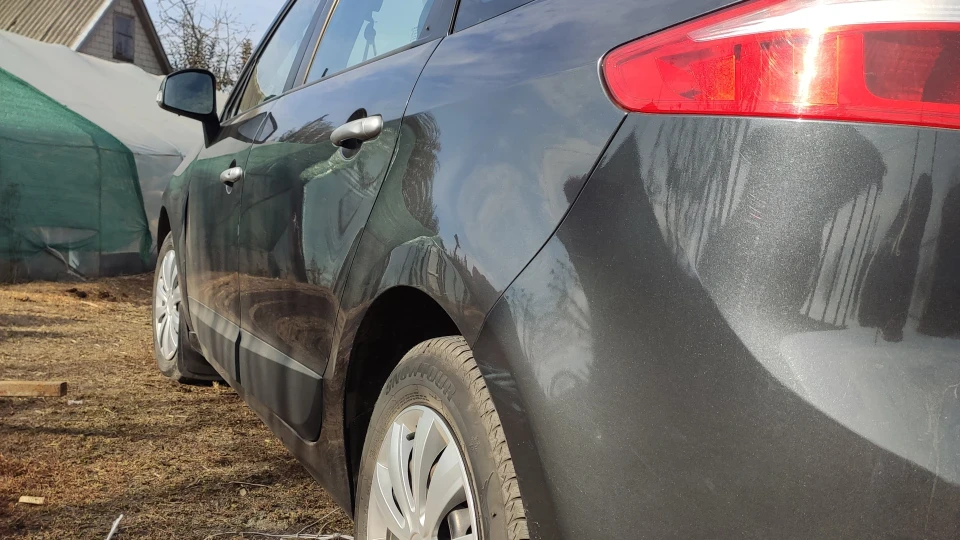 Renault Grand Scenic 4
