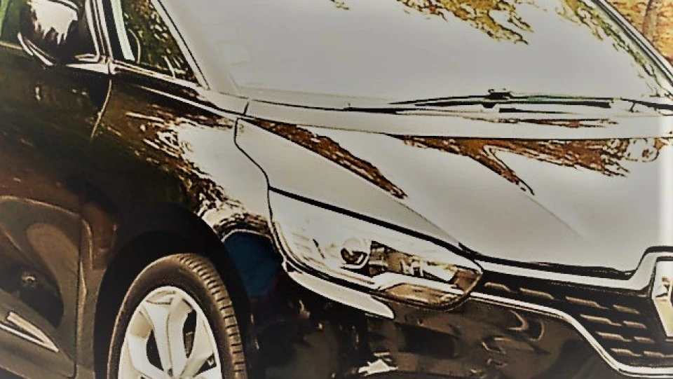 Renault Grand Scenic 3