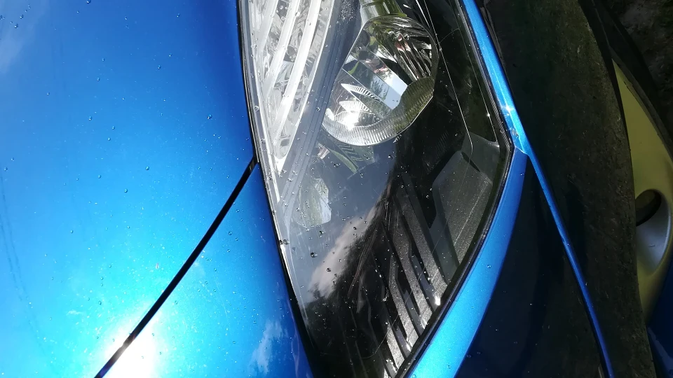 Renault Grand Scenic 1.4 бензин 130к.с. 3