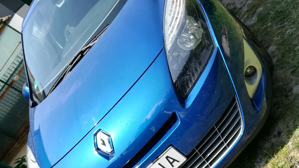 Renault Grand Scenic 1.4 бензин 130к.с. 4