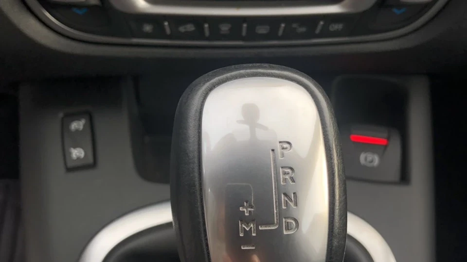 Renault Grand Scenic 1.5 dci 5