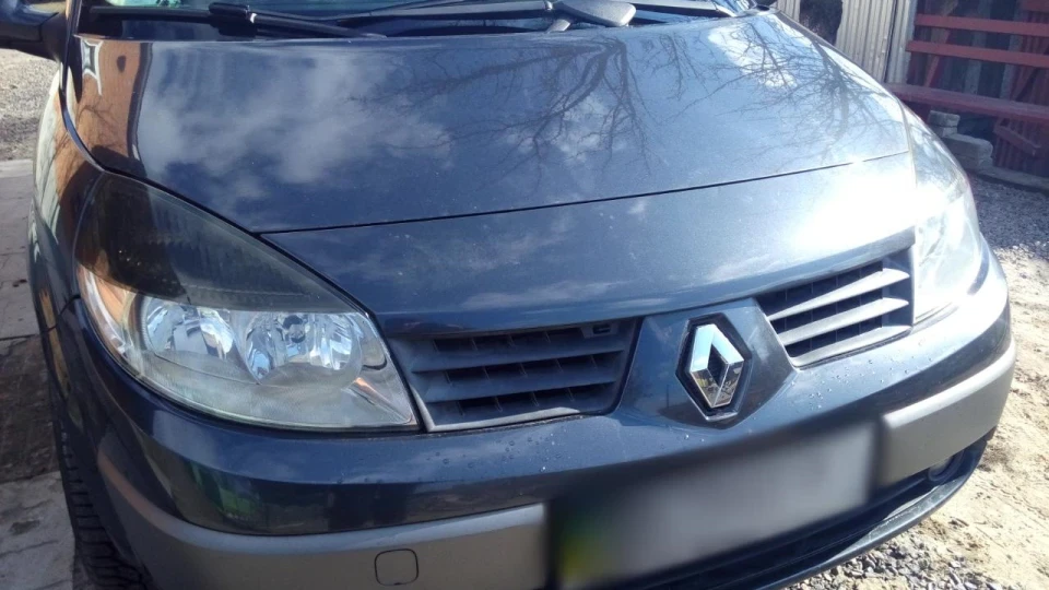 Renault Grand Scenic 1.5DCI, 78kW 4