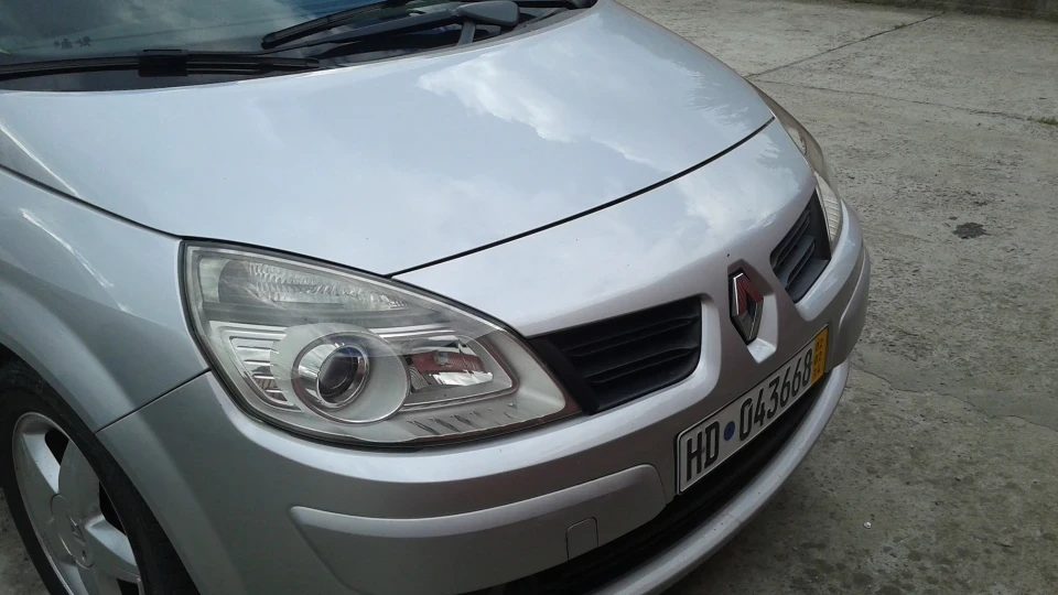 Renault Grand Scenic 1.5DCI