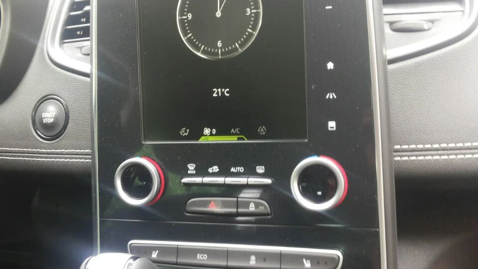 Renault Grand Scenic 1.6 dCi, 160 л.с. 3