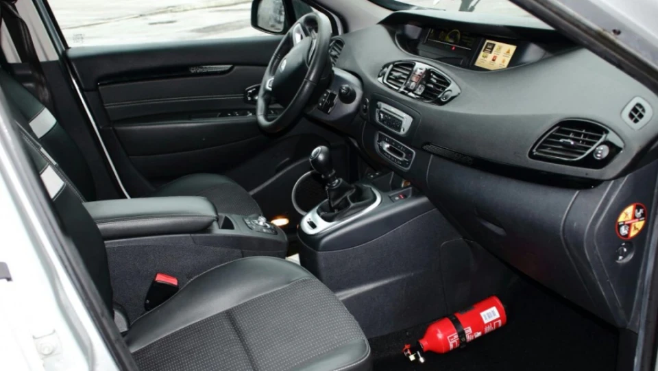 Renault Grand Scenic 1.6