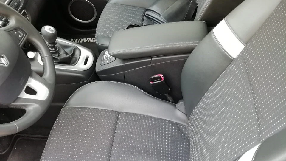 Renault Grand Scenic 1.6DCI 3