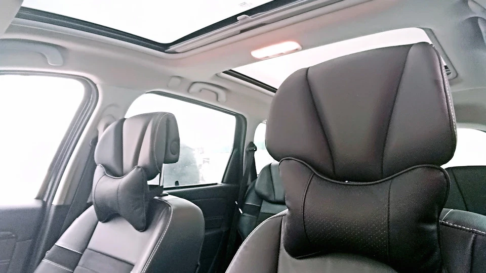 Renault Grand Scenic "Blackout" K9K636 5