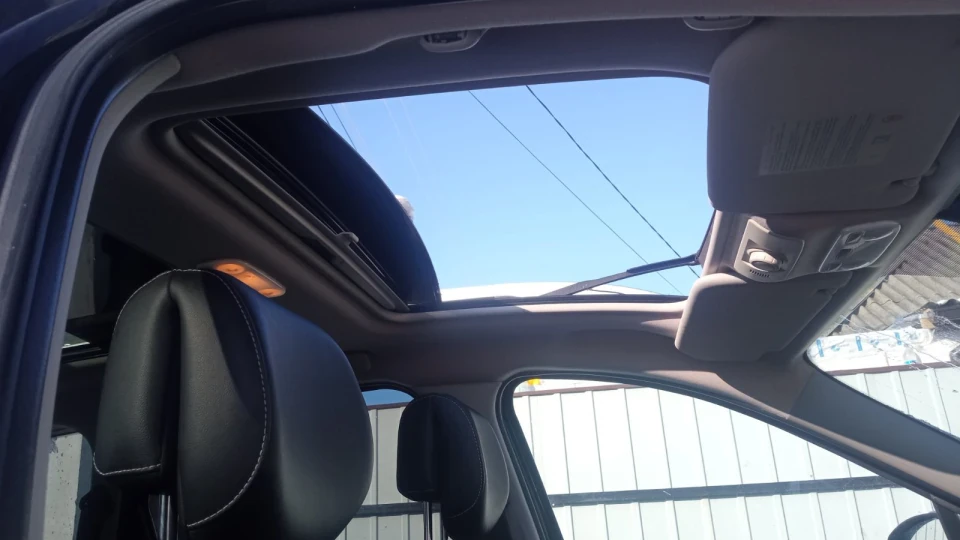 Renault Grand Scenic Бомбочка 2