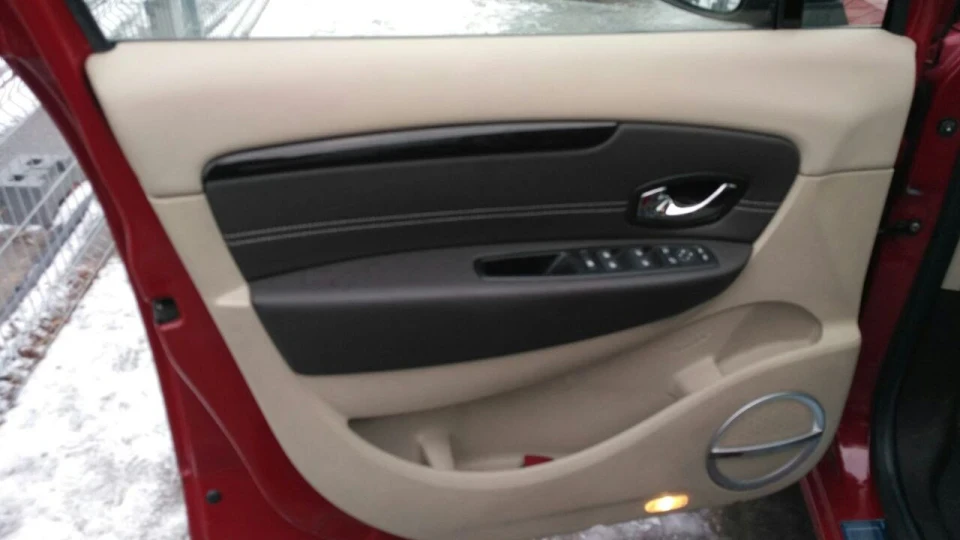 Renault Grand Scenic Energy Privilege Bose 2