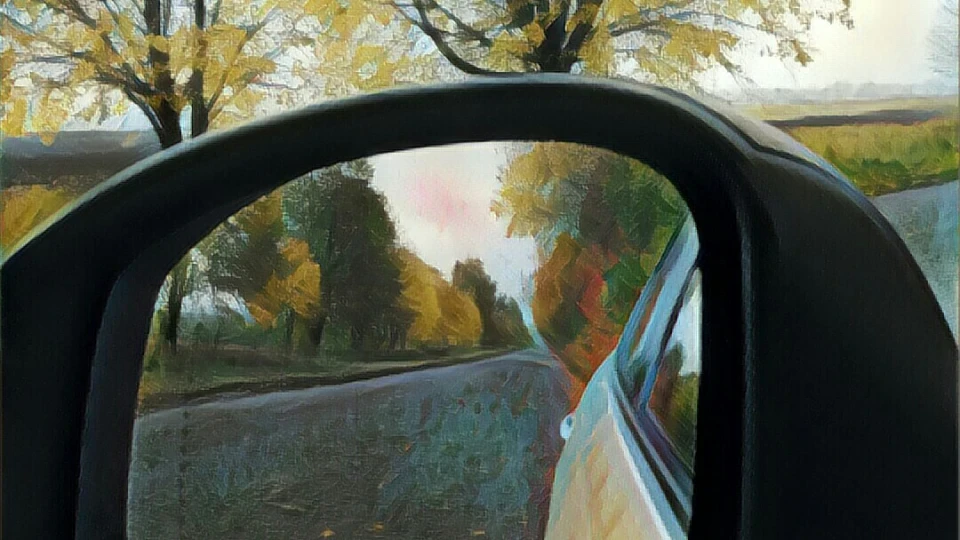 Renault Grand Scenic Французкий друг 4