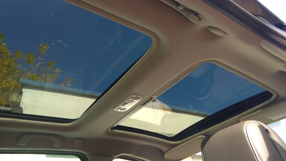 Renault Grand Scenic Фурія 3