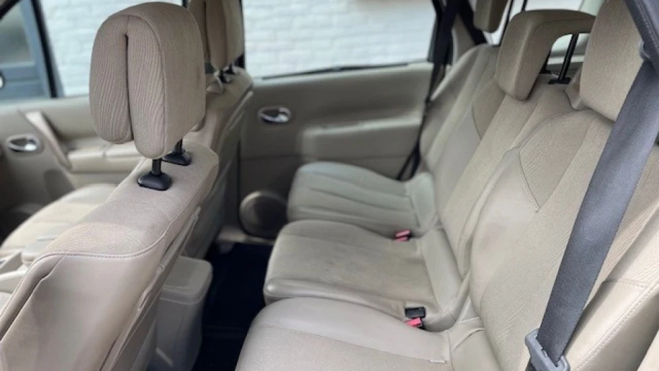 Renault Grand Scenic Голландець 3