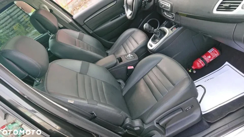 Renault Grand Scenic Grandik 2