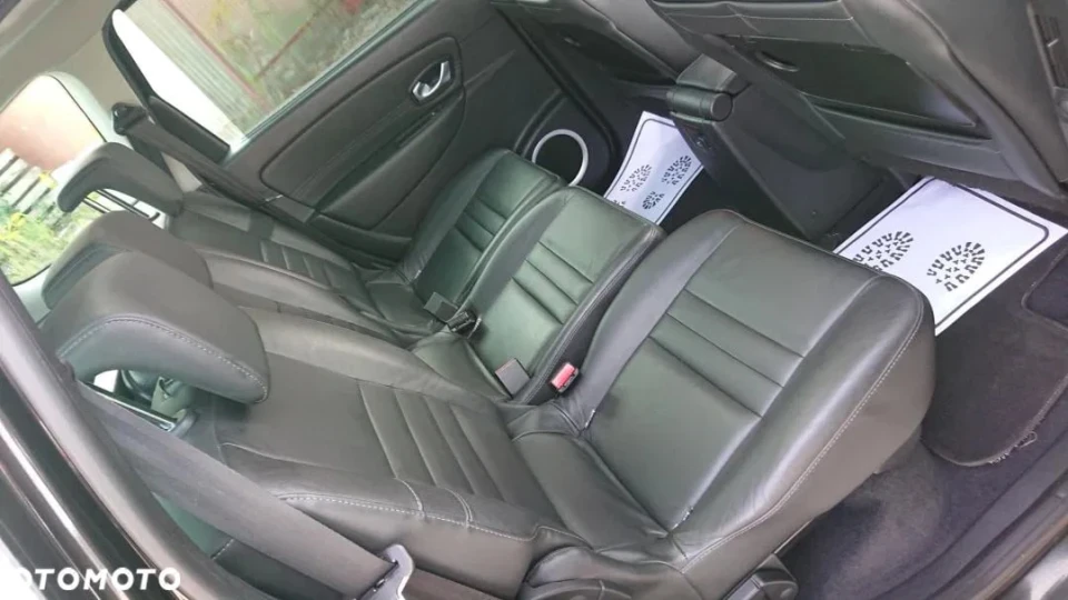 Renault Grand Scenic Grandik 3