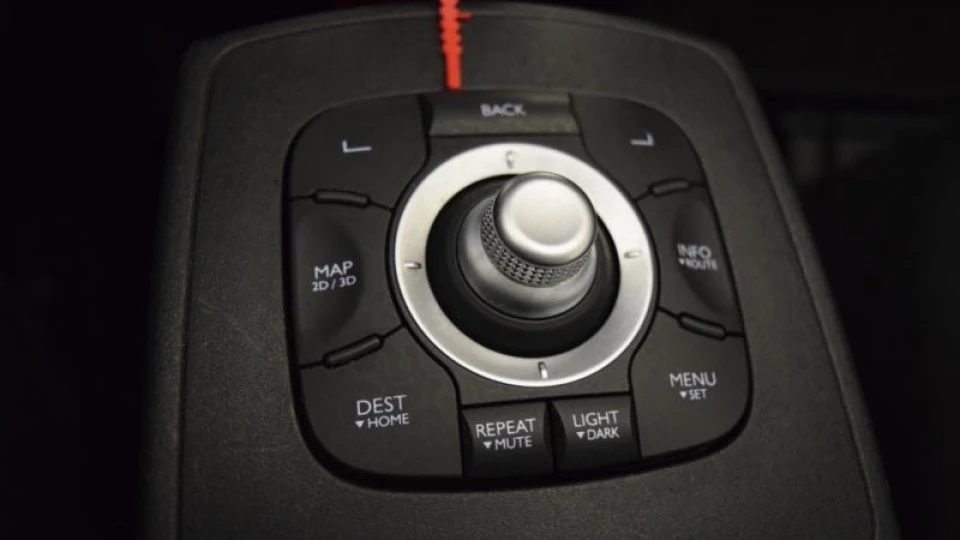 Renault Grand Scenic Сеня чорний кінь))))) 3
