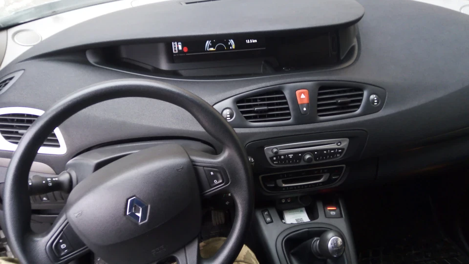 Renault Grand Scenic 3