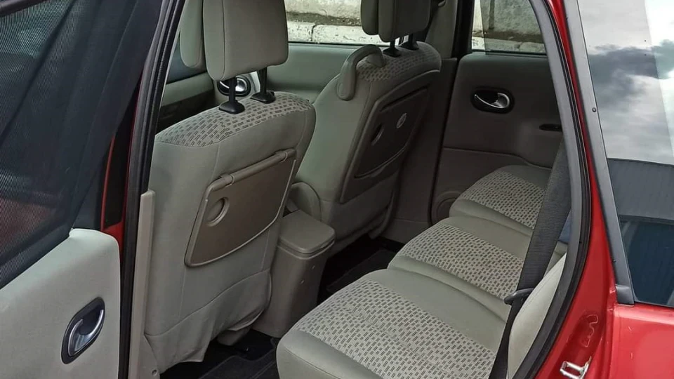 Renault Grand Scenic Stylish magician 5