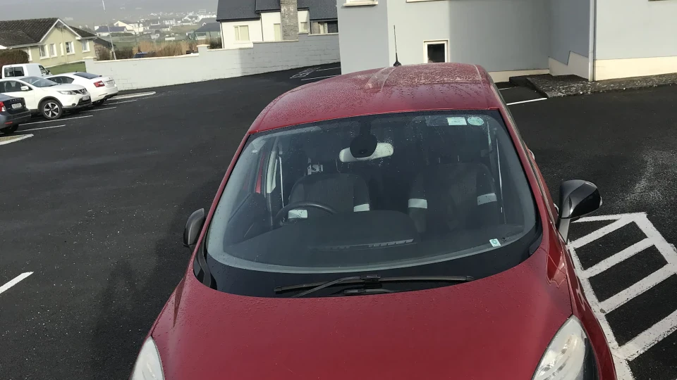 Renault Grand Scenic Wild Atlantic 4