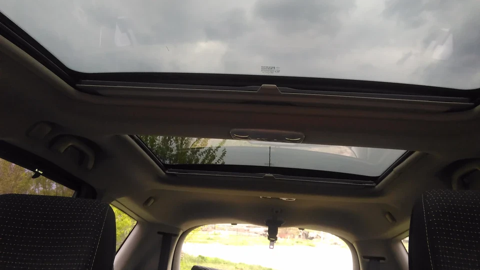 Renault Grand Scenic золотий колосок!!!! 5