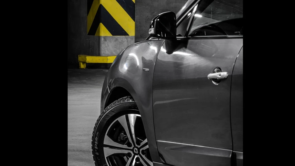 Renault Grand Scenic Жора 4